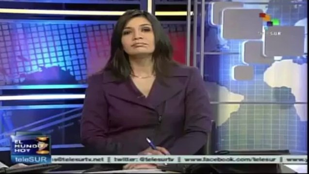 Protestas en Brasil en rechazo a familias que enfrentan desalojos