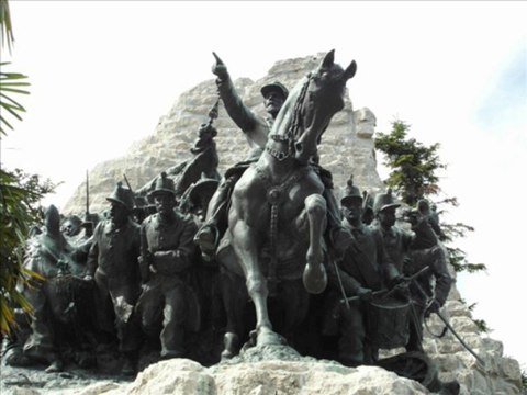 CASTELFIDARDO (ANCONA, MARCHE, ITALY)