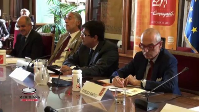 Roma in bici, al via la seconda edizione del Gran Fondo Campagnolo