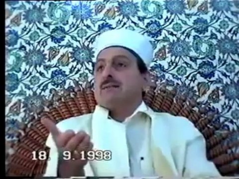 Din koymada Allah'ı yetersiz görme.. [Prof. Dr. Bayraktar Bayraklı]