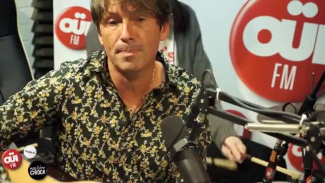 Kaolin - Sans Toi - Session Acoustique OÜI FM