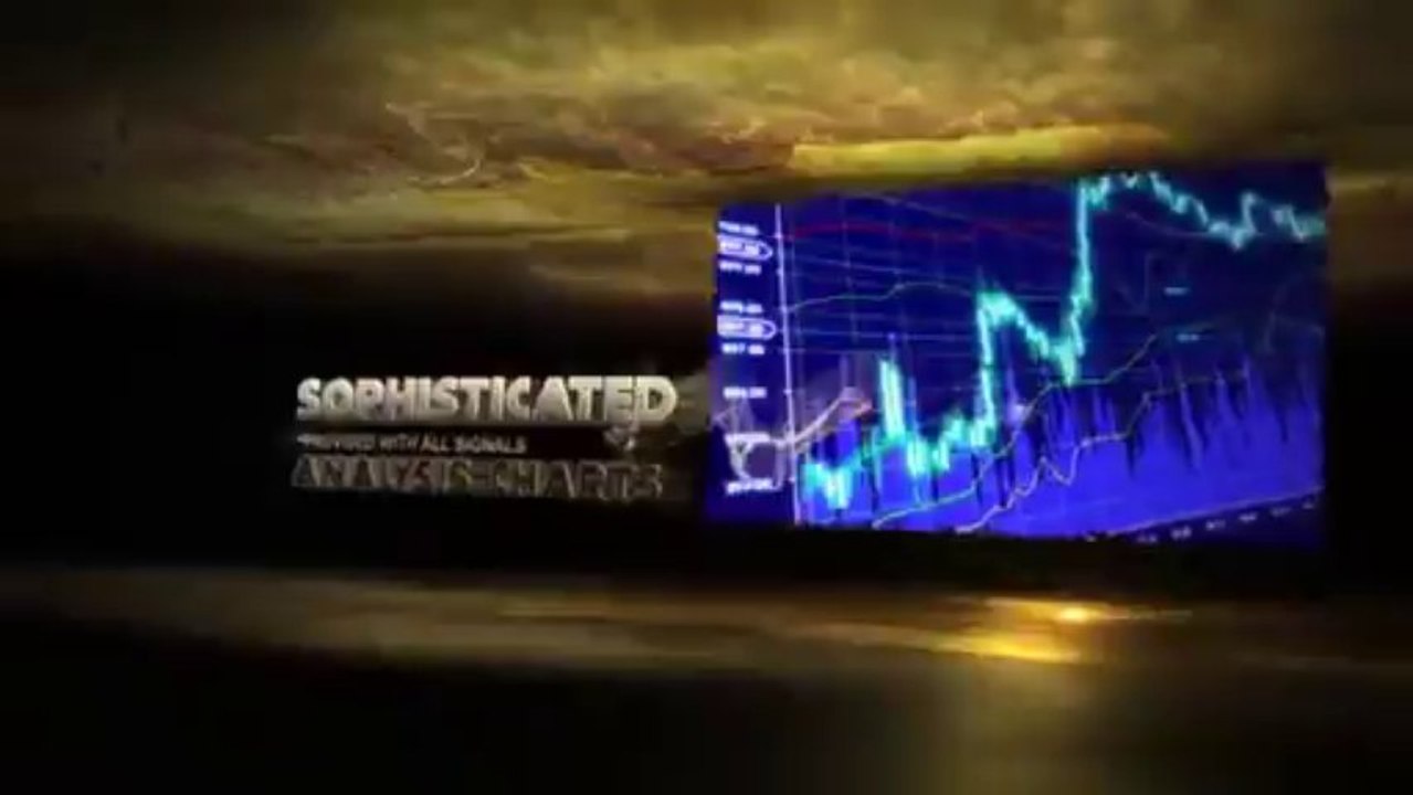 Binary Options Signals - ITM Financial