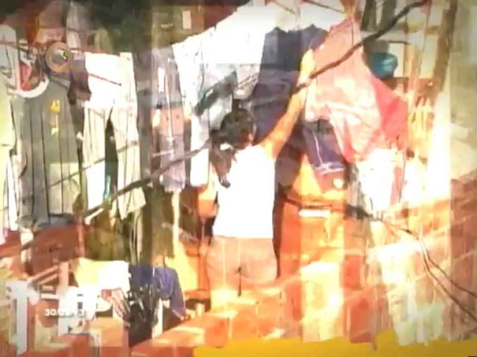 Parte 2y3: Centro de reflexología en Cúa ofrece salud gratuita a la comunidad