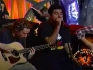 Deftones & Incubus acoustic Live