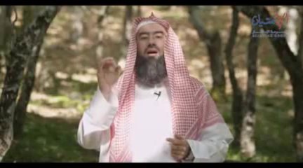أمثال من القرآن الكريم _ الشيخ نبيل العوضي