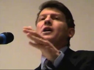 Réaction de Vincent Peillon sur la laicité