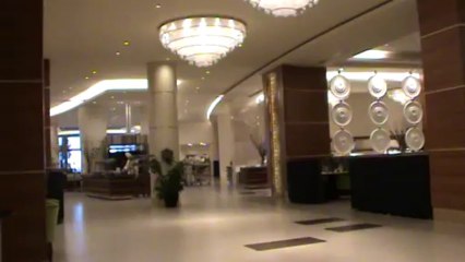 RIU Kaya Palazzo Belek Tuerkei Antalya (59)