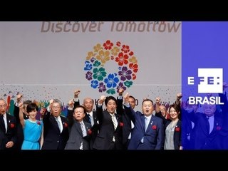 Contagem regressiva para anúncio de nova cidade olímpica pelo COI