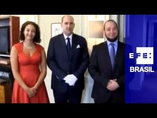 Exclusiva escola em Bruxelas forma mordomos de luxo por 7 mil euros