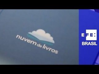 Biblioteca online Nuvem de Livros conquista um milhão de usuários