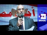Líder espiritual da Irmandade Muçulmana é detido na capital egípcia