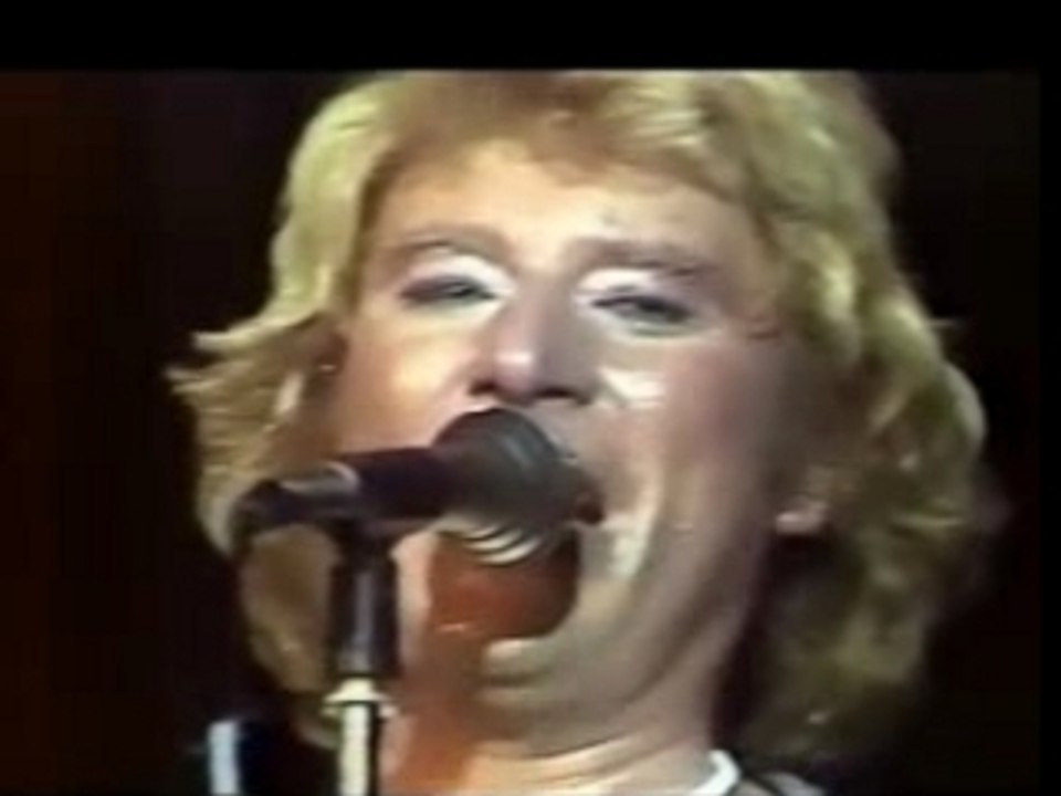 Ma gueule ( Live 1979 )