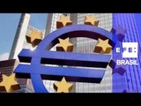 Eurozona sai da recessão PIB cresce 0,3% no 2º trimestre