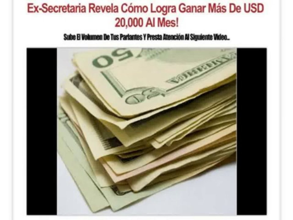 Formula Ganacash 2   Recargado Y Renovado!