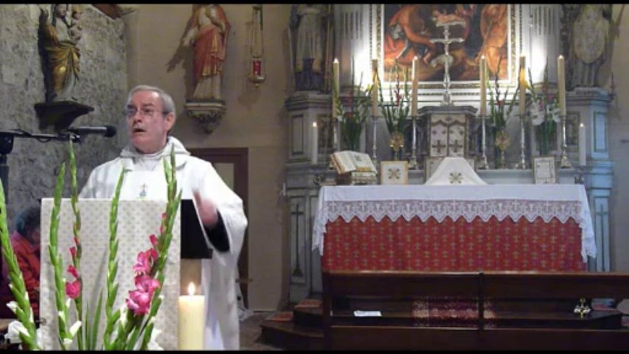 Fête de Notre Dame des 7 douleurs