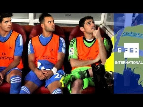 Ancelotti claims Casillas will get a chance to play in the future