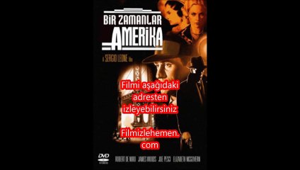Bir Zamanlar Amerika’da 720p izle