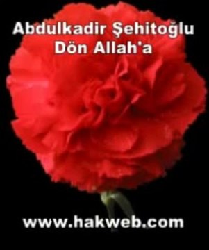 En güzel ilahiler...Abdulkadir Şehitoğlu - Dön Allaha ilahisi dinle