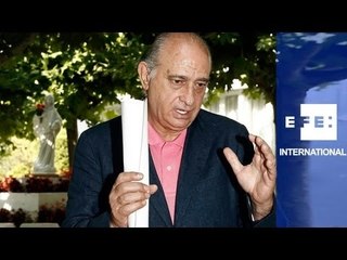 Spain's interior minister claims border control measures in Gibraltar are justified