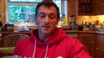 DWF Offer Video - Paleo In A Box