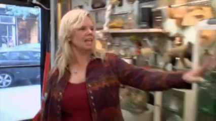 cabinet des curiosité- S03E01-La création d'Edgar et les relations de robot [oli-loup]