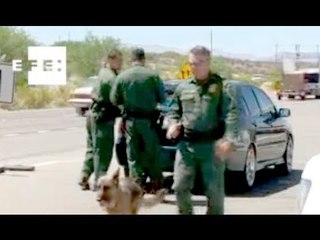 Debate on border control divides opinions in USA