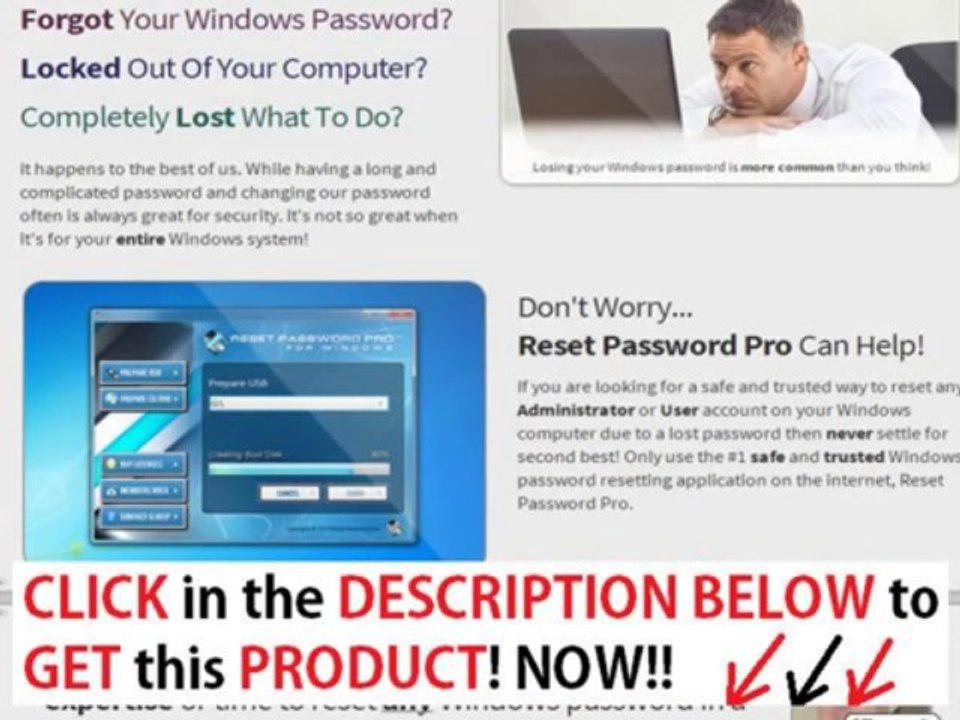Reset Password Pro Download + Reset Password Pro Review