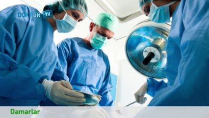 Damar sertliği nedir?