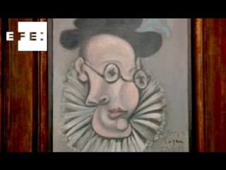 The Picasso Mueseum in Barcelona explores its own history with new exhibition