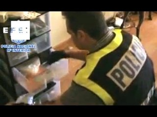 Spain takes down Chinese sex-trafficking rings