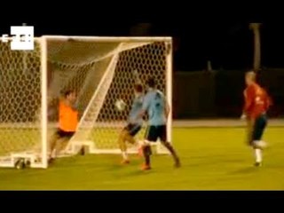 Spain-Italy Confederations semi billed as Eurocup final rematch