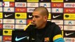 Victor Valdes says he owes his life to Barcelona in farewell