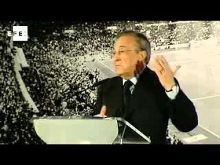 Real Madrid and coach Jose Mourinho call it quits