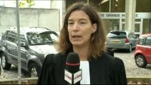 Les avocats du barreau de l’Essonne en grève