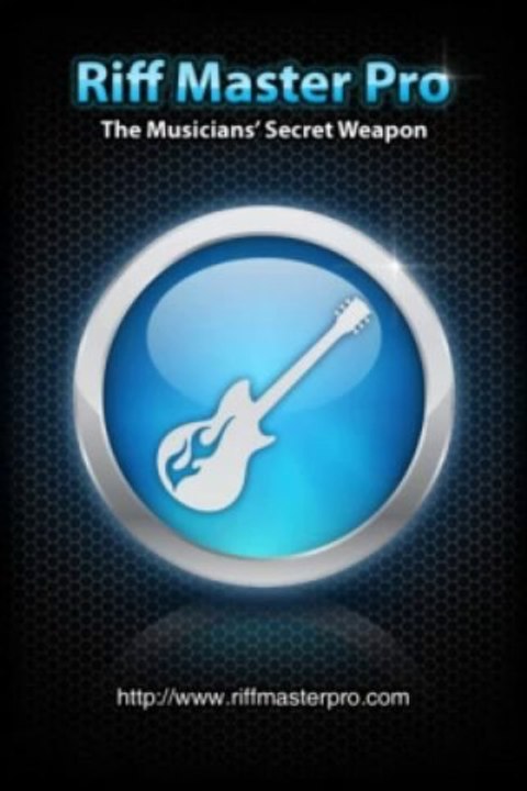 Riffmaster Pro: The Musicians' Secret Weapon Review + Bonus