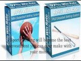 The Sports Betting Champ System Using My John Morrison Proven Sports Betting System