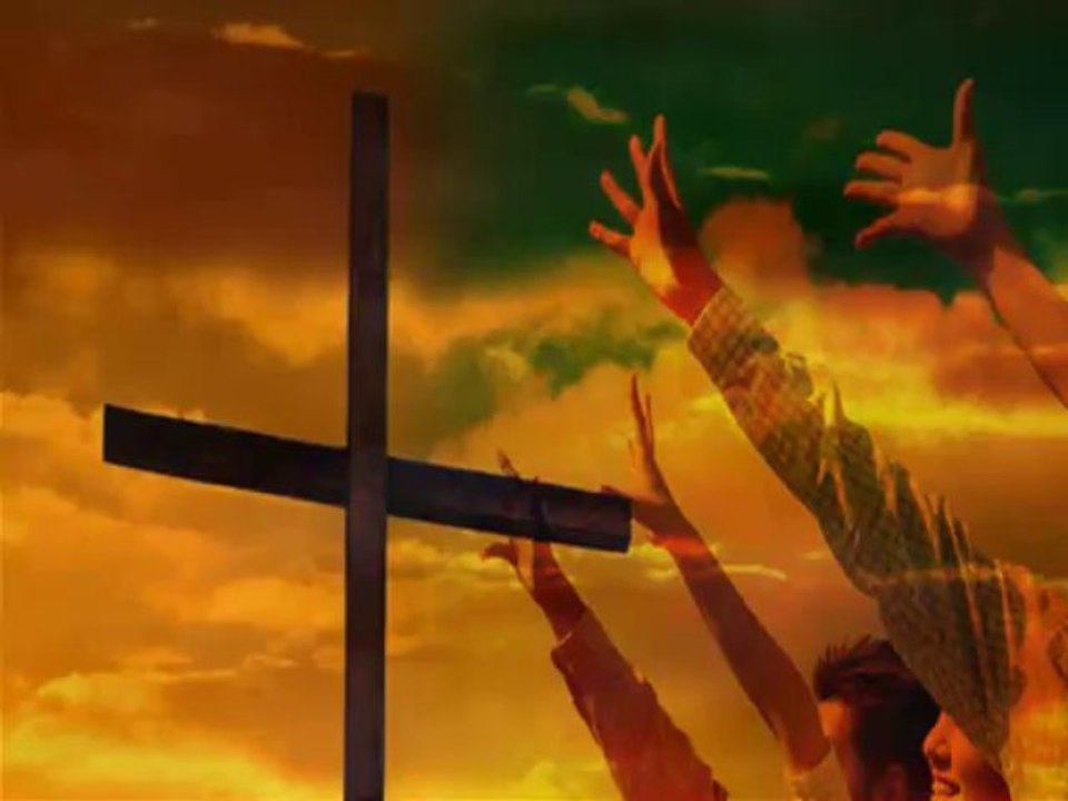 Brian Free and Assurance - I Believe God