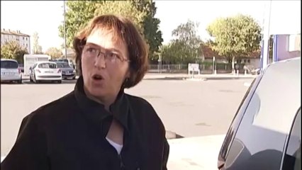 Les prix de l'essence sont au plus bas depuis 21 mois