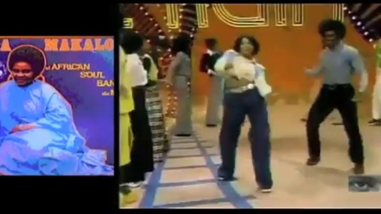 Diaou Kouyate Gnogoname (remix)