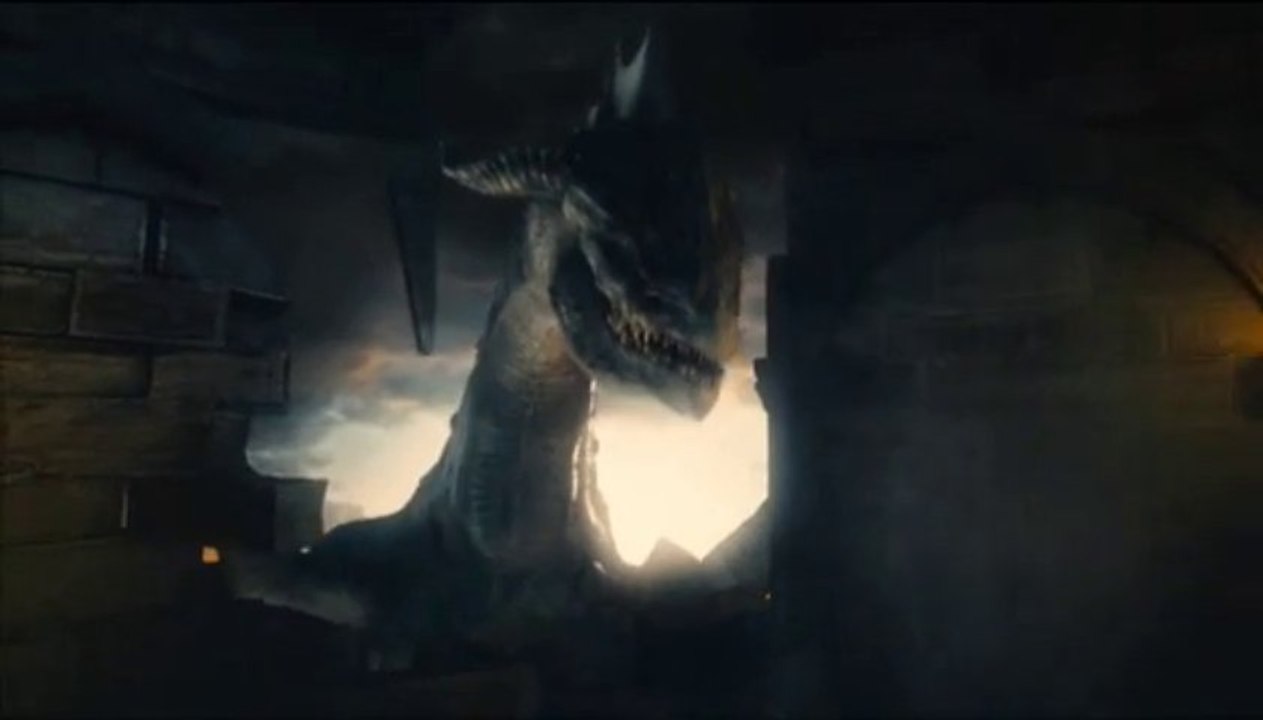 Dragons 3D, mythes ou réalité