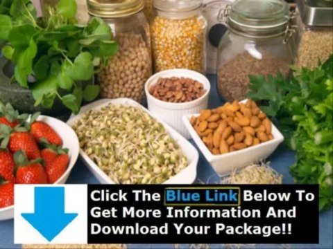 The Fatty Liver Diet Guide + Fatty Liver Diet Meal Plan