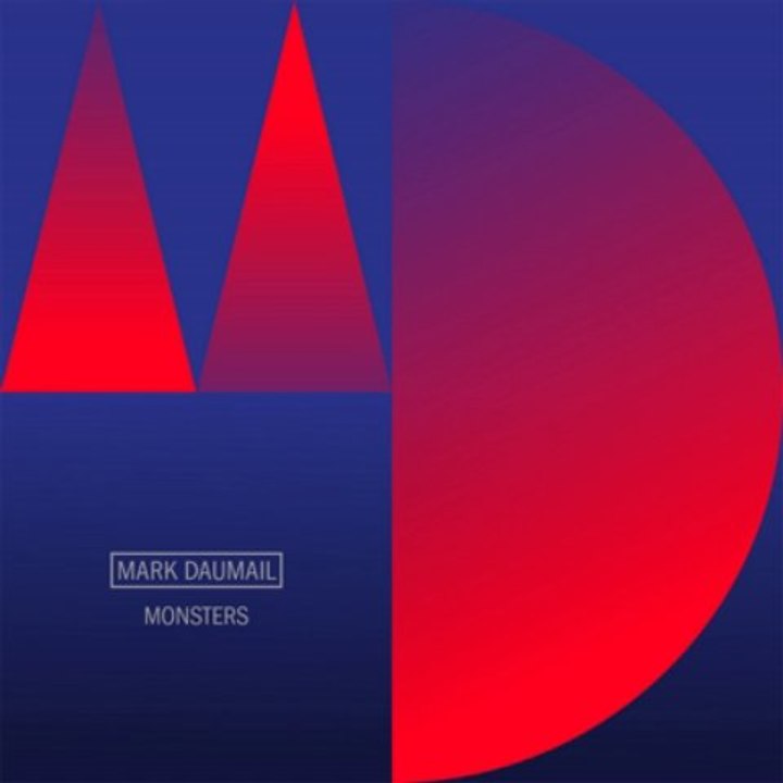 Mark Daumail - Monsters (extrait)