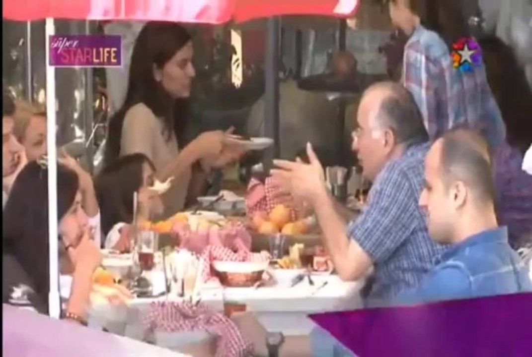 Berguzar & Ali Ergenc