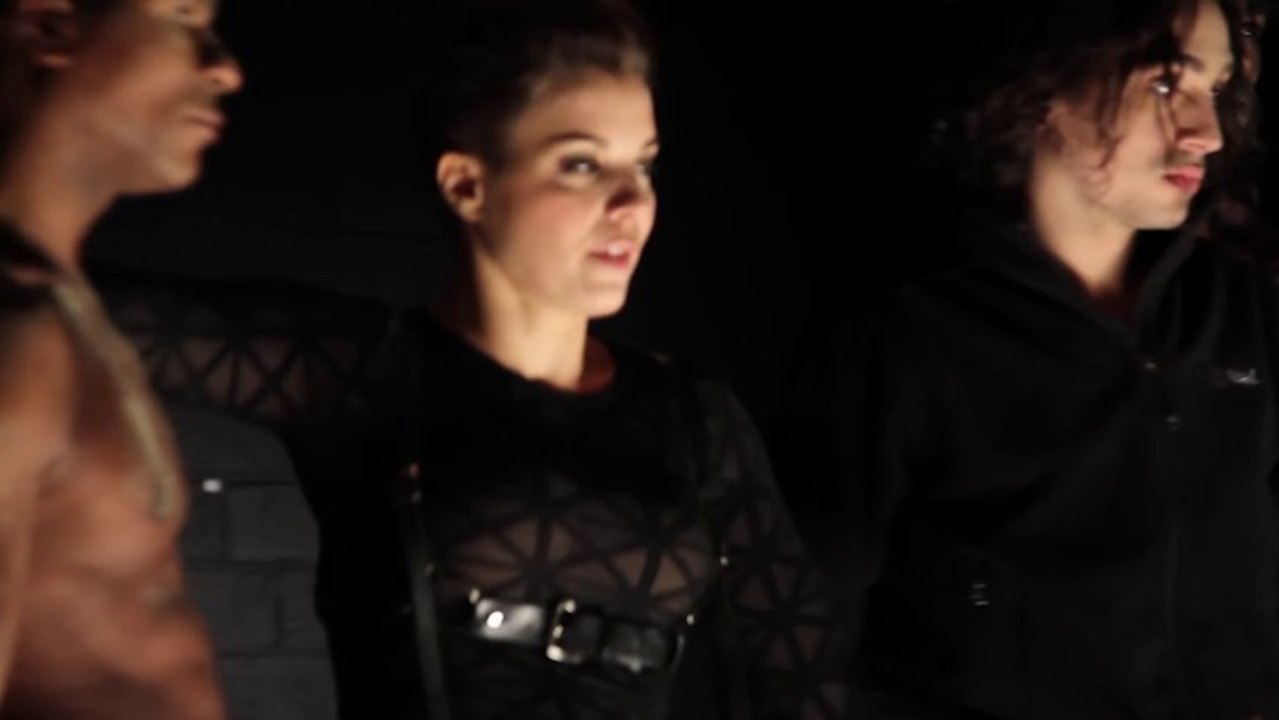 GALA 'Taste Of Me' (Official Video Teaser)