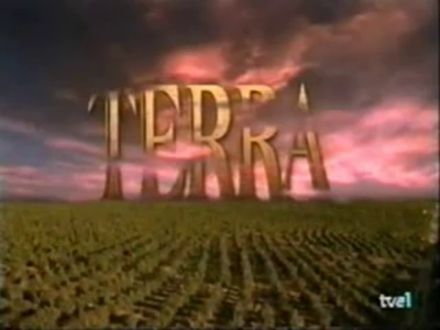 Terra Nostra - Générique (Série tv) - Vidéo Dailymotion