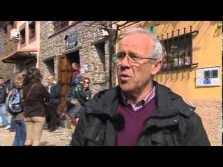 - Las ventajas de vivir en Red Natura 2000 según el alcalde de Serradilla