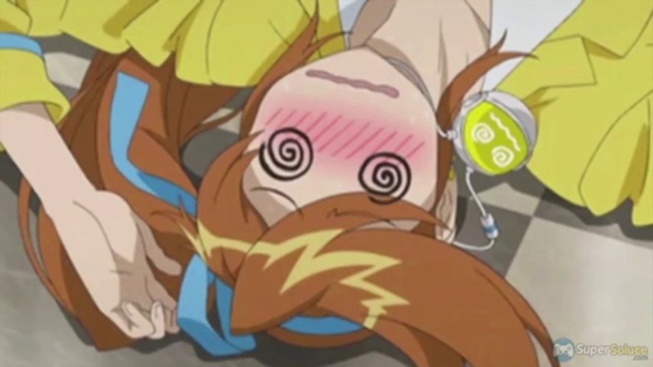 Phoenix Wright : Ace Attorney - Dual Destinies - Trailer Animé