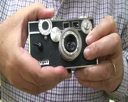 ARGUS c3