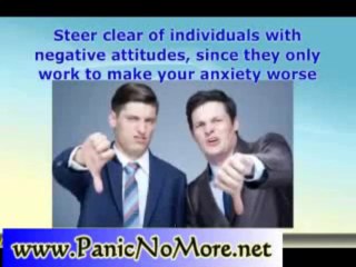 How to Prevent Panic Attacks - Start Living a Panic-Free Life