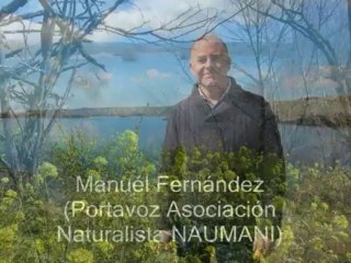 Restauración ambiental de las lagunas de El Porcal en Red Natura